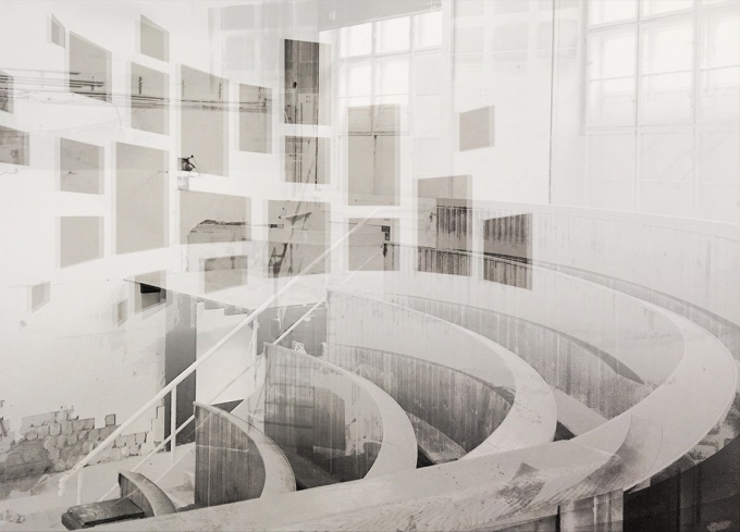 Opening of the Auditorium of rotting sounds - Nicole Krenn